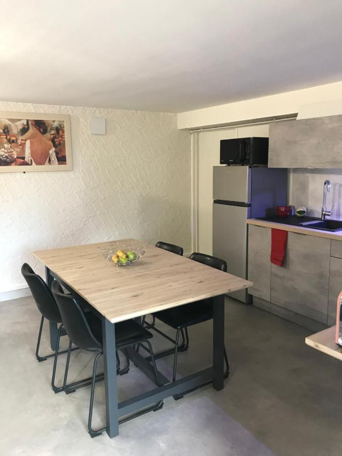 Les Gites De Belle Roche Mâcon Kültér fotó